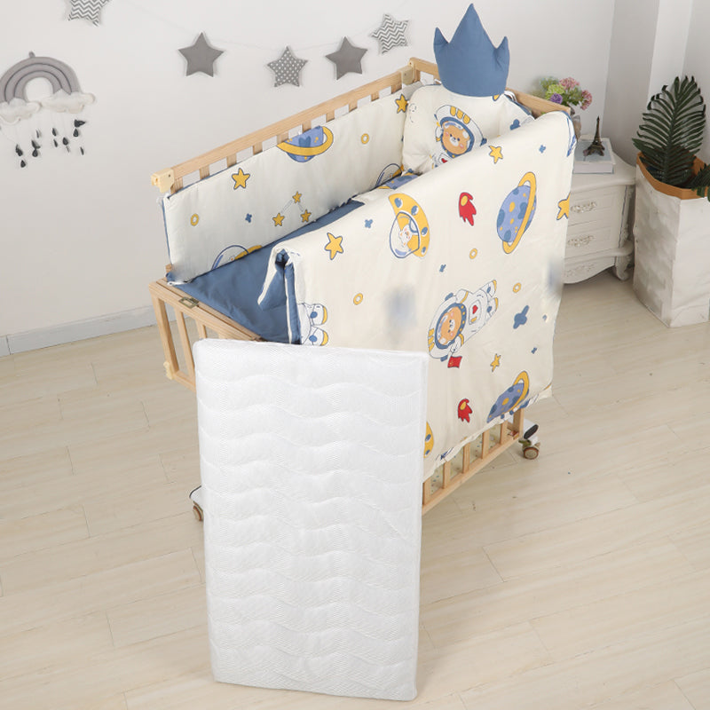 Modern Baby Changing Table Solid Wood Changing Table Changing