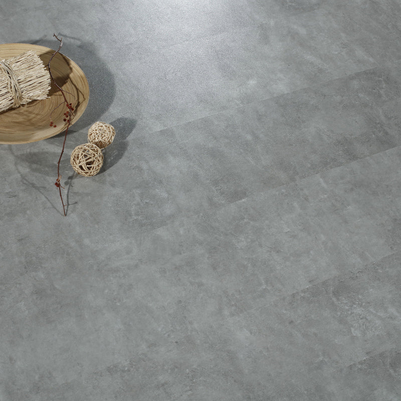 Classics Grey Laminate Flooring Tongue and Groove Locking Slip Resistant