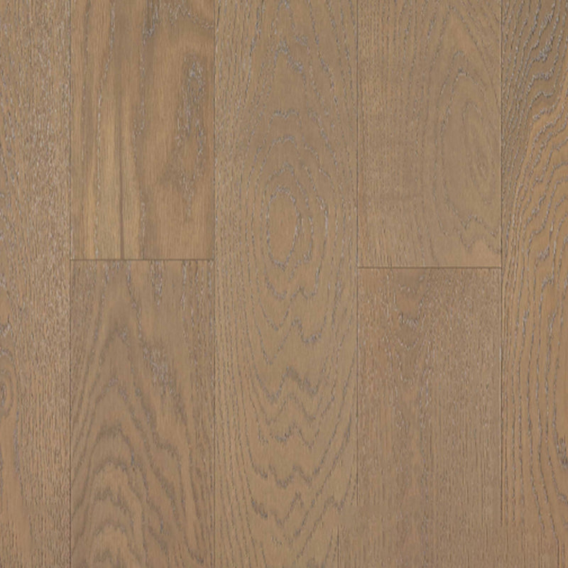 Brown Wood Laminate Flooring Scratch Resistance Laminate Plank Flooring