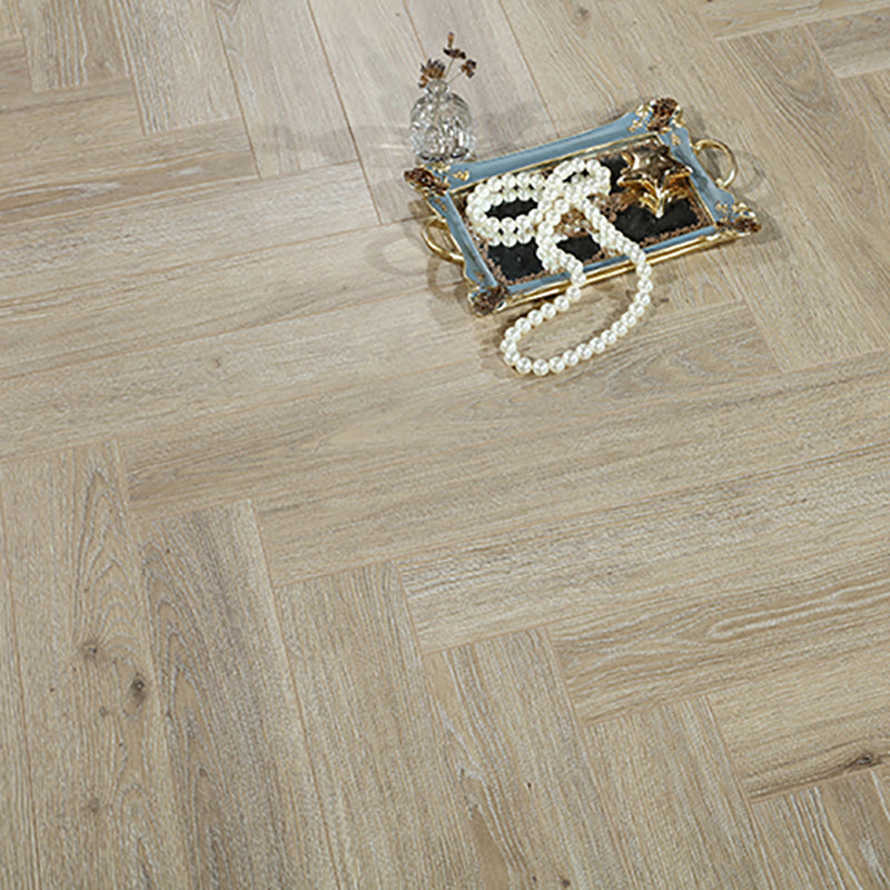 Smooth Laminate Flooring Scratch Resistance Laminate Plank Flooring