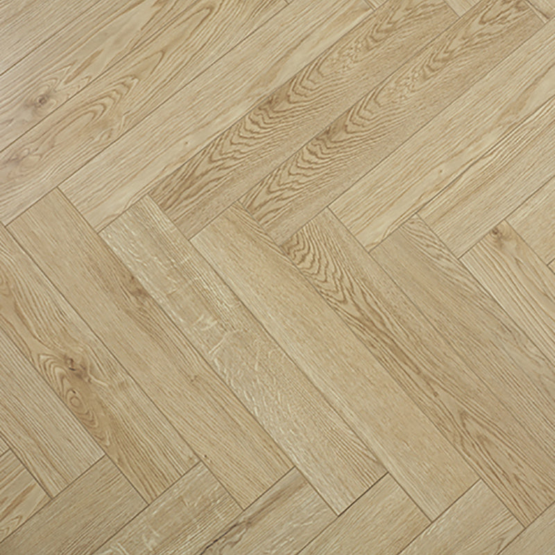 Smooth Laminate Flooring Scratch Resistance Laminate Plank Flooring