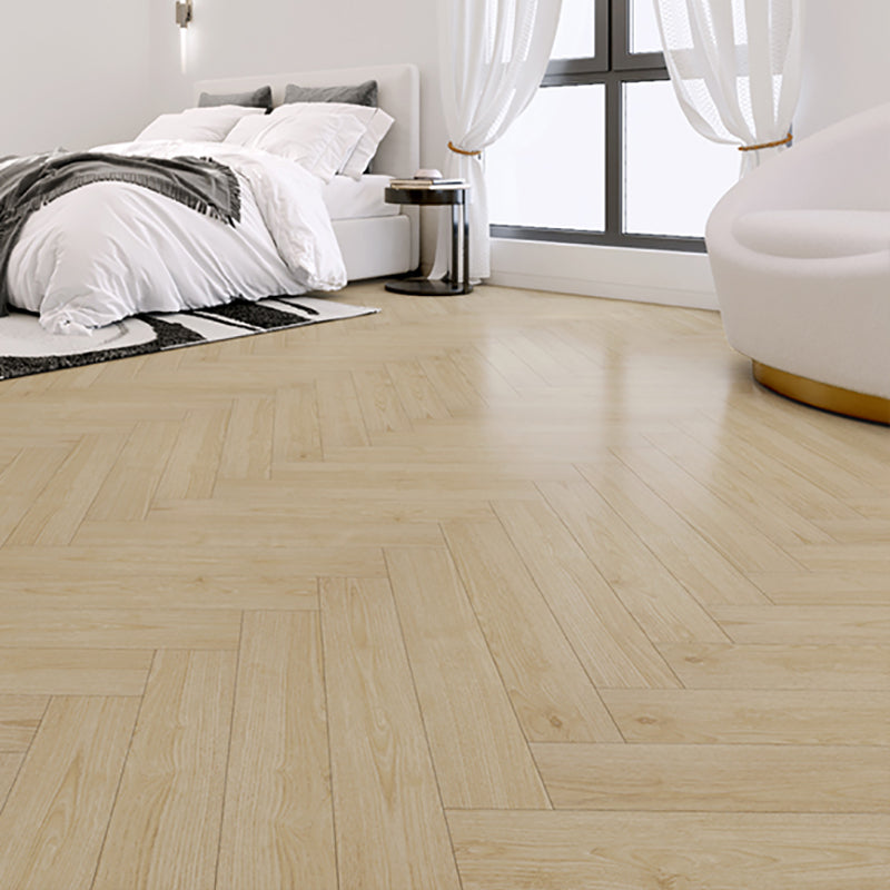 Smooth Laminate Flooring Scratch Resistance Laminate Plank Flooring