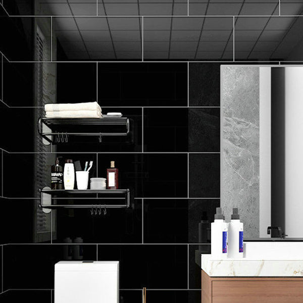 Mosaic Tile Peel and Stick Tile Kitchen and Bathroom Backsplash Peel and Stick Wall Tile