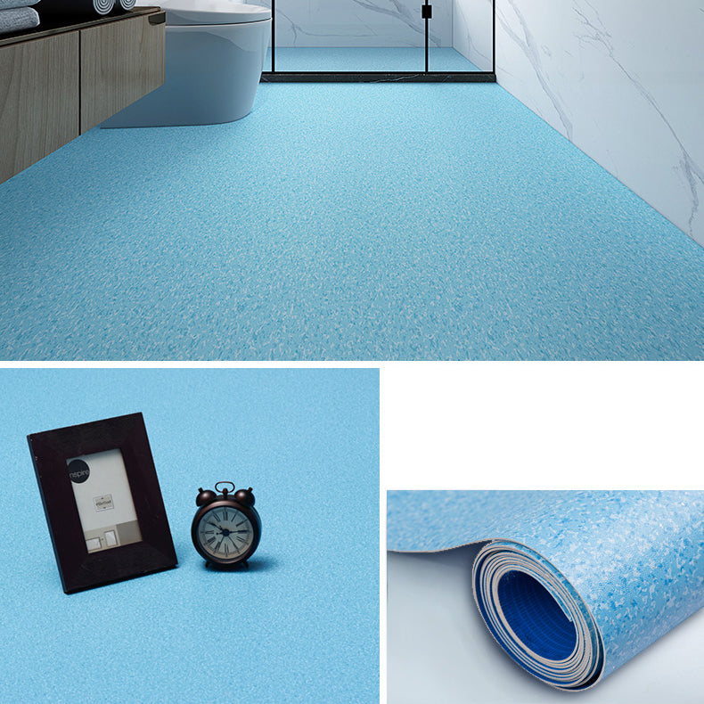 Waterproof PVC Flooring Peel and Stick Scratch Proof PVC Flooring