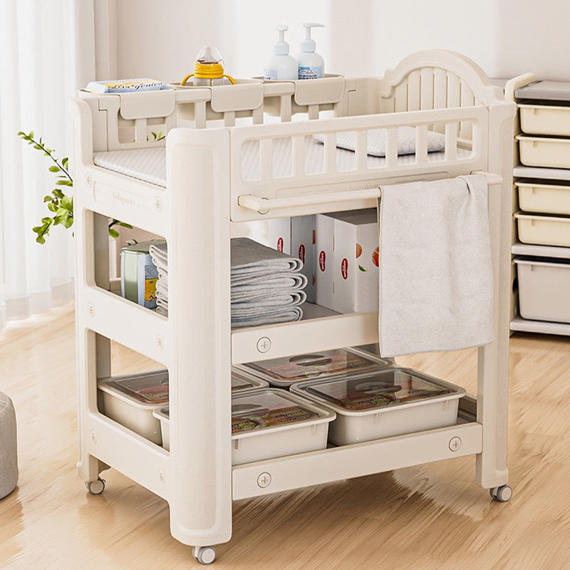 Changing Table Storage Changing Table White Baby Changing Table