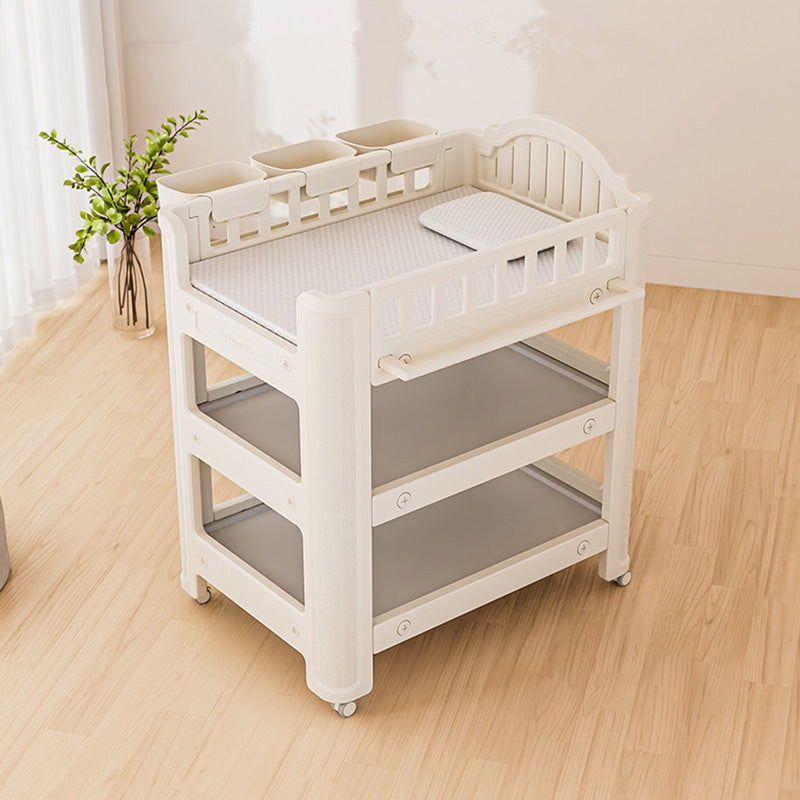 Changing Table Storage Changing Table White Baby Changing Table