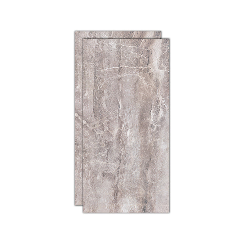 Modern Porcelain Singular Tile Marble Patterned Textured Wall Tile