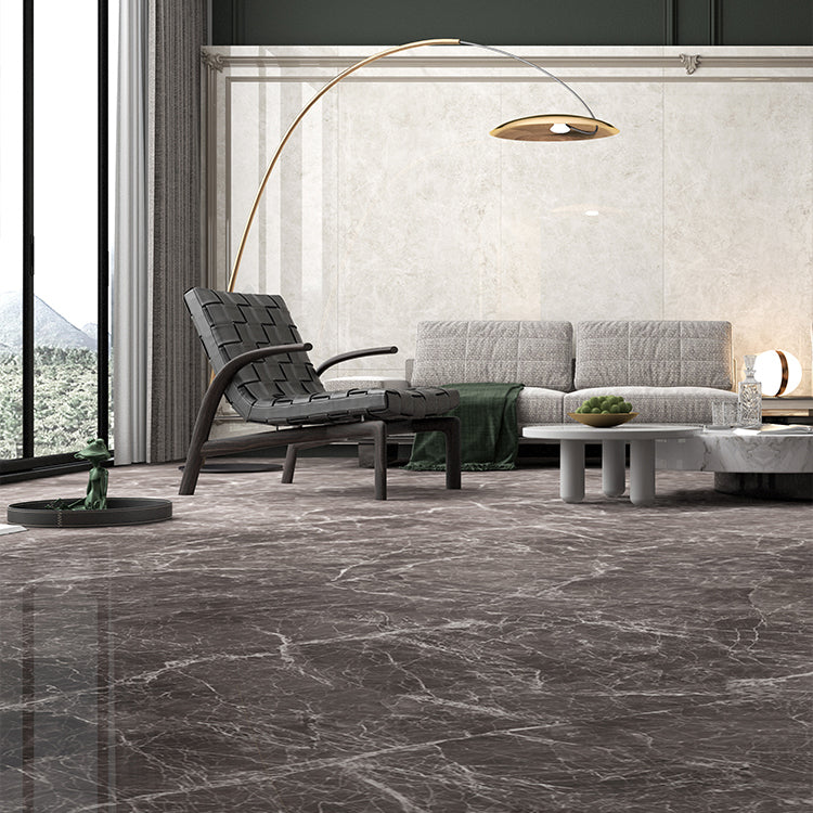 Popular Wall & Floor Tile Marble Patterned Porcelain Textured Tile