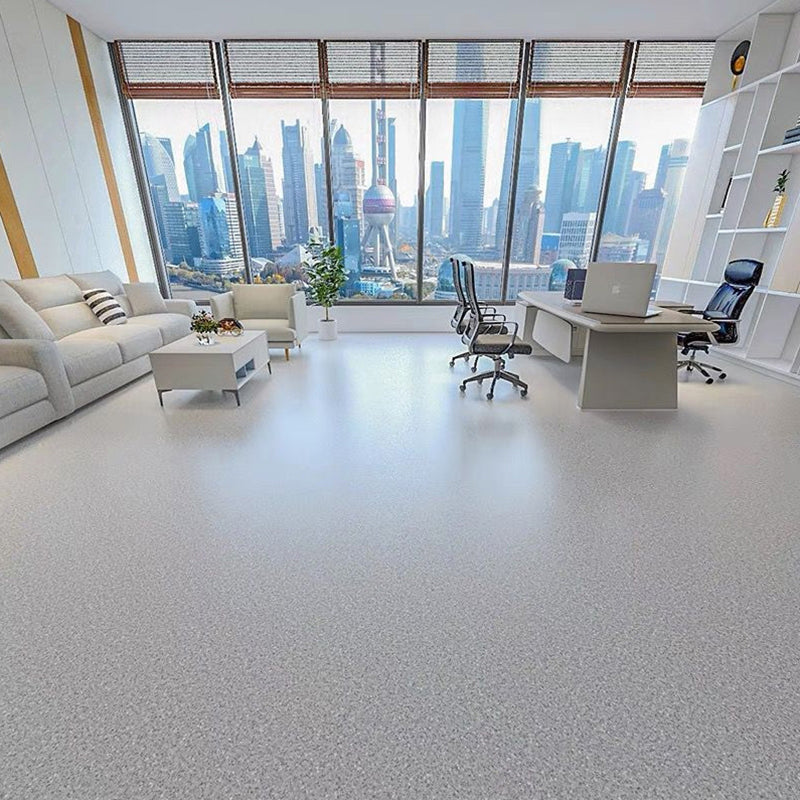 Classic Style PVC Flooring Smooth Peel and Stick PVC Flooring