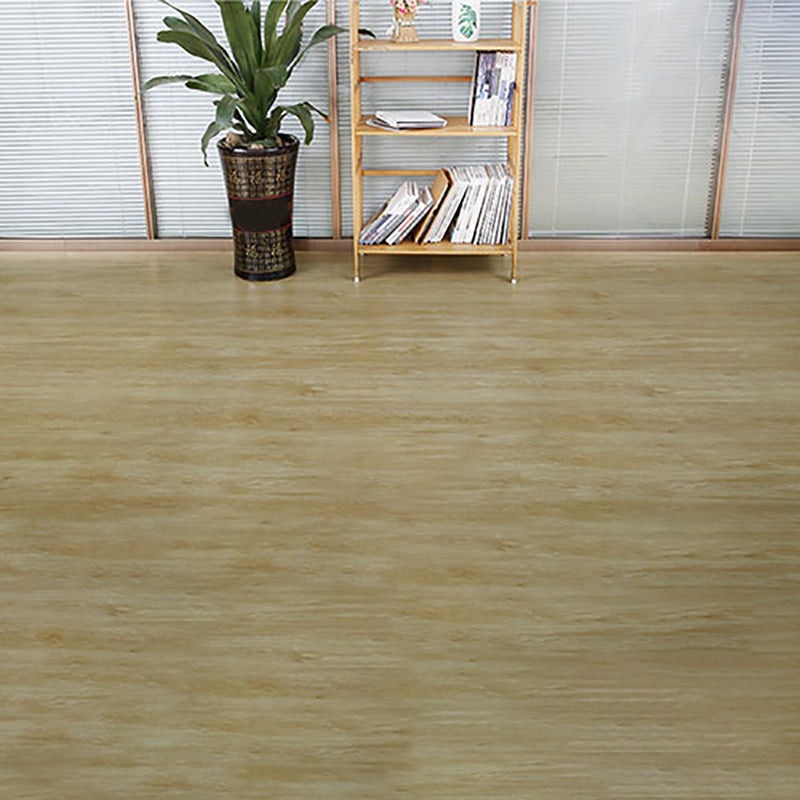 Classic Style PVC Flooring Smooth Peel and Stick PVC Flooring