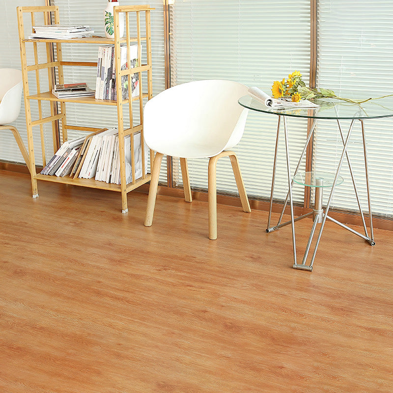 Classic Style PVC Flooring Smooth Peel and Stick PVC Flooring