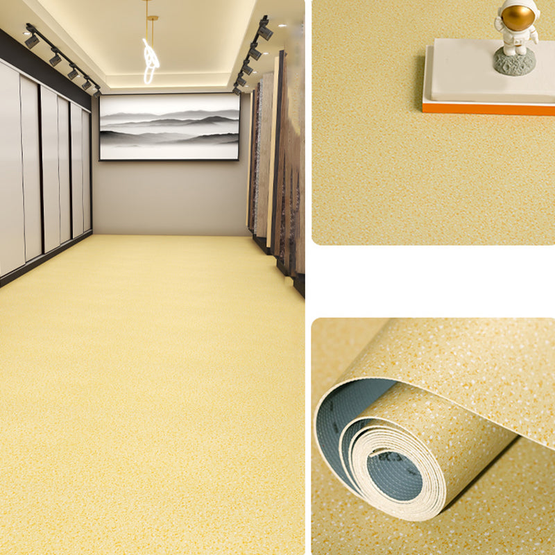 Classic Style PVC Flooring Self Adhesive Smooth PVC Flooring