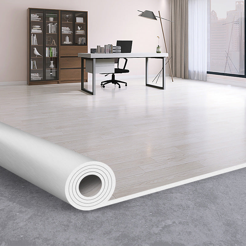 Modern Style PVC Flooring Peel and Stick Marble Effect PVC Flooring