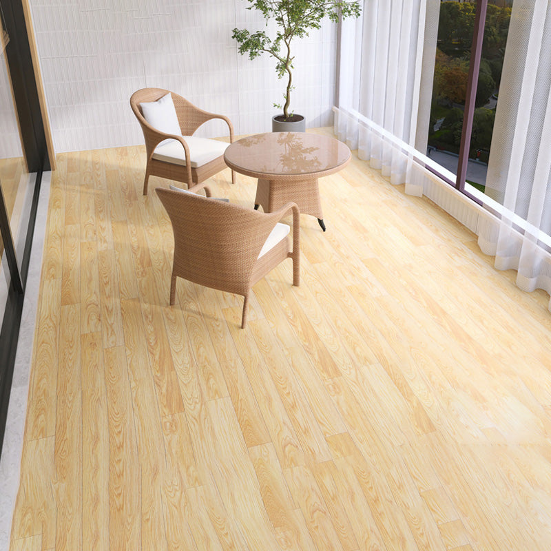 Modern Style PVC Flooring Peel and Stick Marble Effect PVC Flooring