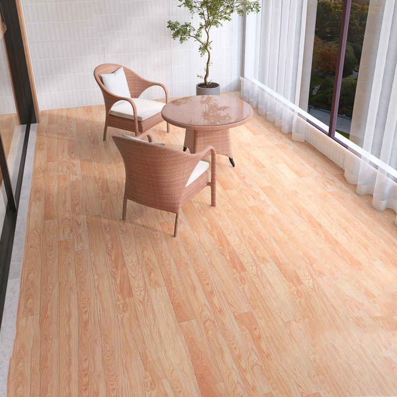 Modern Style PVC Flooring Peel and Stick Marble Effect PVC Flooring