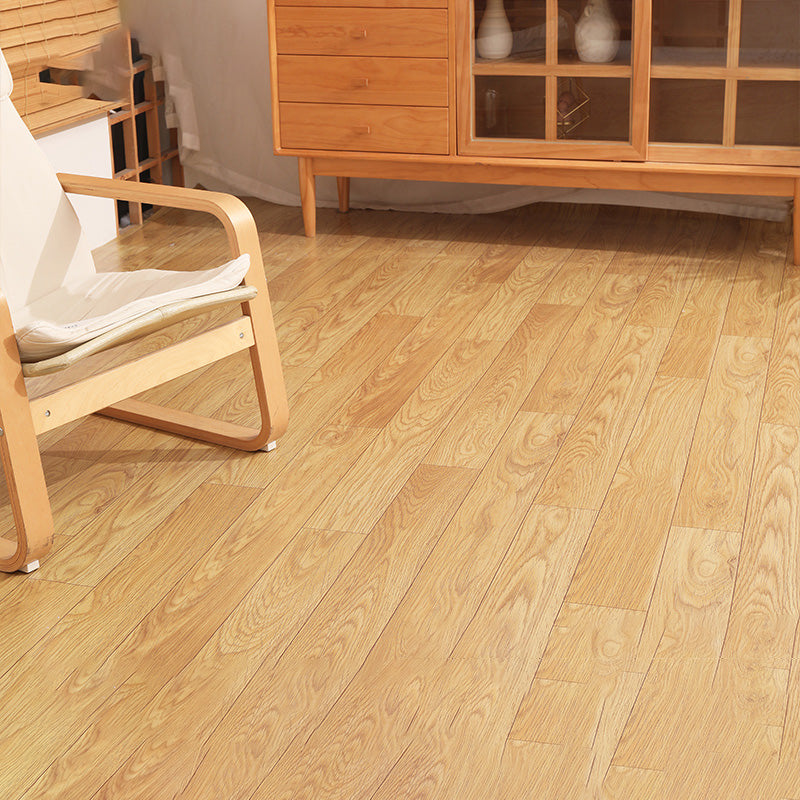 Modern Style PVC Flooring Peel and Stick Wood Effect PVC Flooring