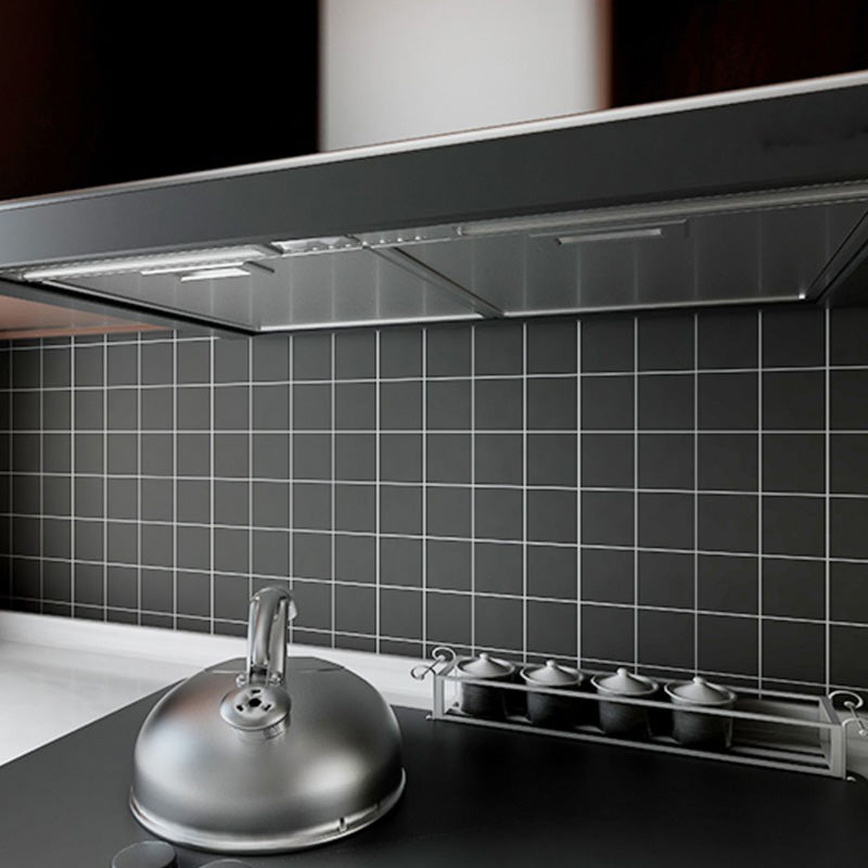 Modern Peel and Stick Tiles Single Tile Peel and Stick Backsplash