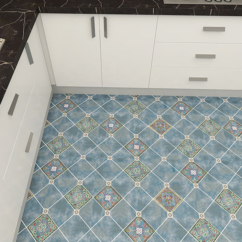 Modern Peel and Stick Tiles Mosaic Tile Peel and Stick Backsplash for Bathroom