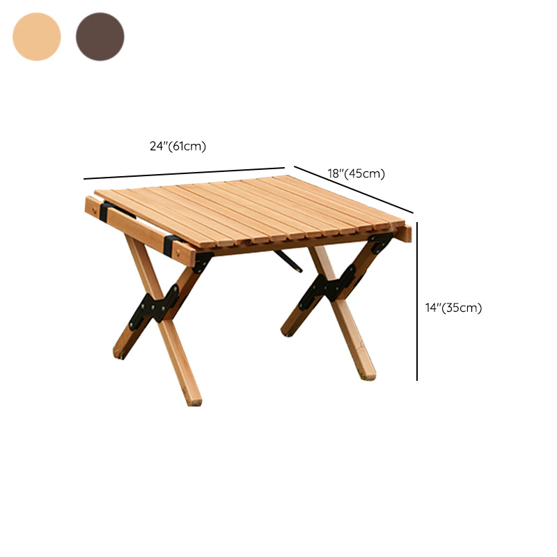 Modern Rectangular Dining Set 1/2 Pcs Solid Wood Dining Table Set