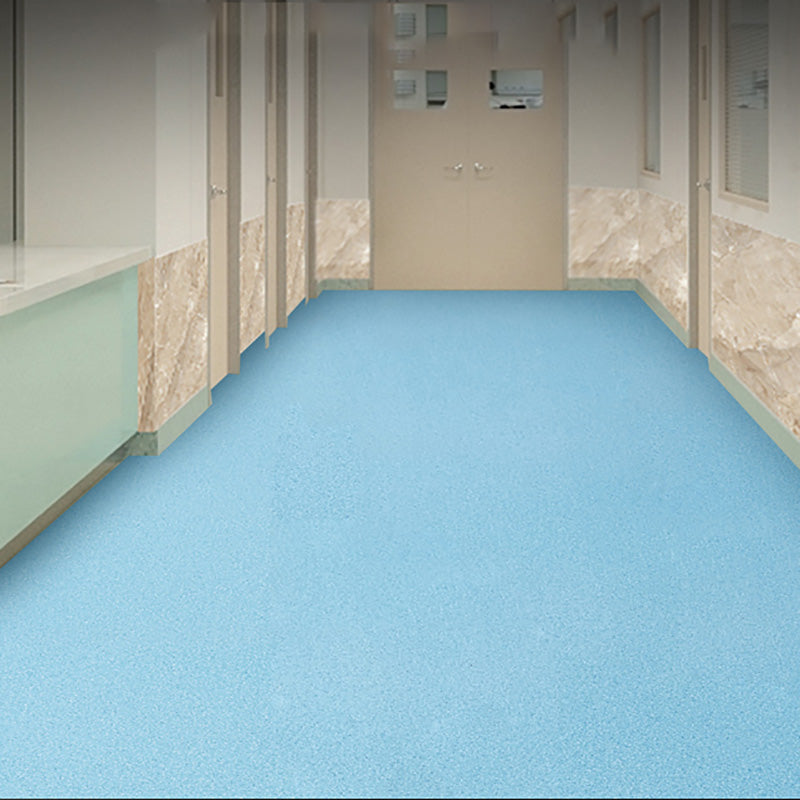 Waterproof PVC Flooring Wooden Effect Peel and Stick PVC Flooring