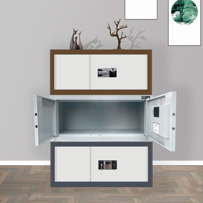 Industrial Locking Cabinet Steel Metal Frame Storage File Cabinet