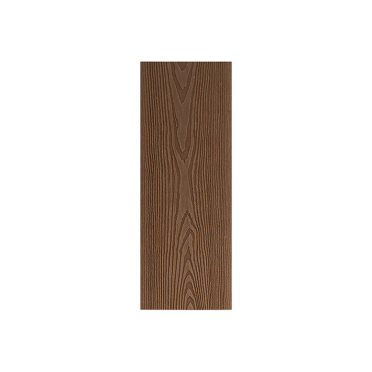 Waterproof Engineered Wood Flooring Traditional Flooring Tiles for Outdoor