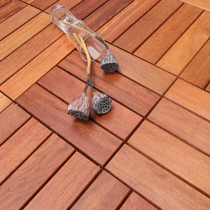 Waterproof Wood Flooring Tiles Engineered Traditional Flooring Tiles