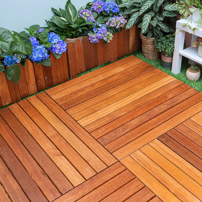 Waterproof Wood Flooring Tiles Engineered Traditional Flooring Tiles