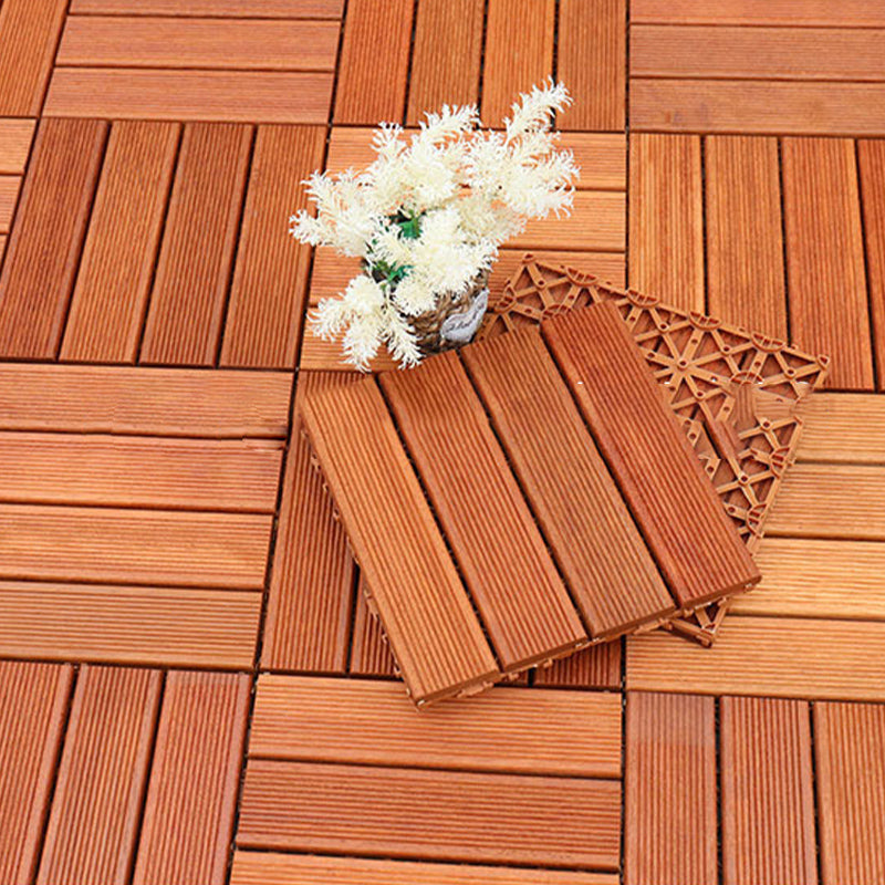 Waterproof Wood Flooring Tiles Engineered Traditional Flooring Tiles