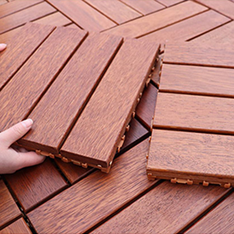 Waterproof Wood Flooring Tiles Engineered Traditional Flooring Tiles