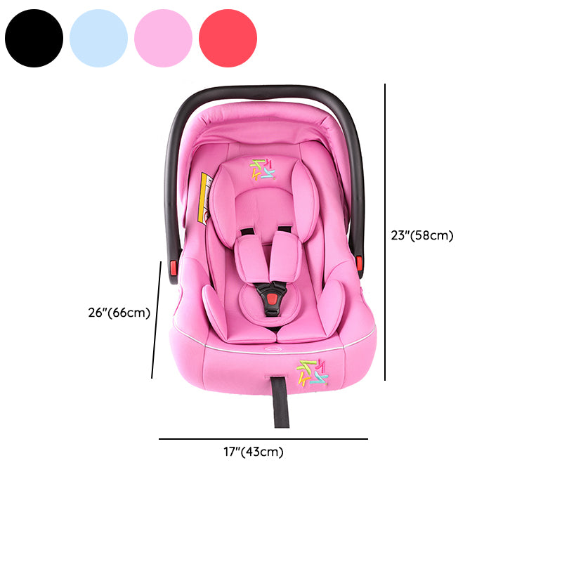 Portable Crib Cradle Oval Moses Basket with Bedding for Baby