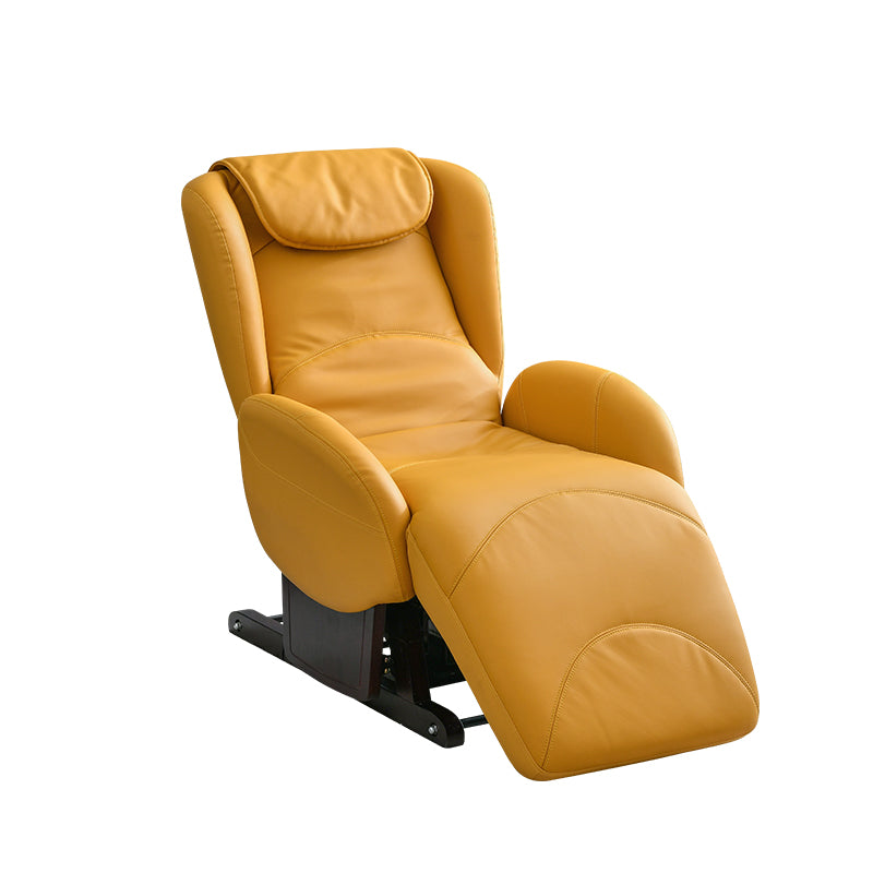 Swivel Rocker Wingback Recliner Power-Remote Recliners Position Lock