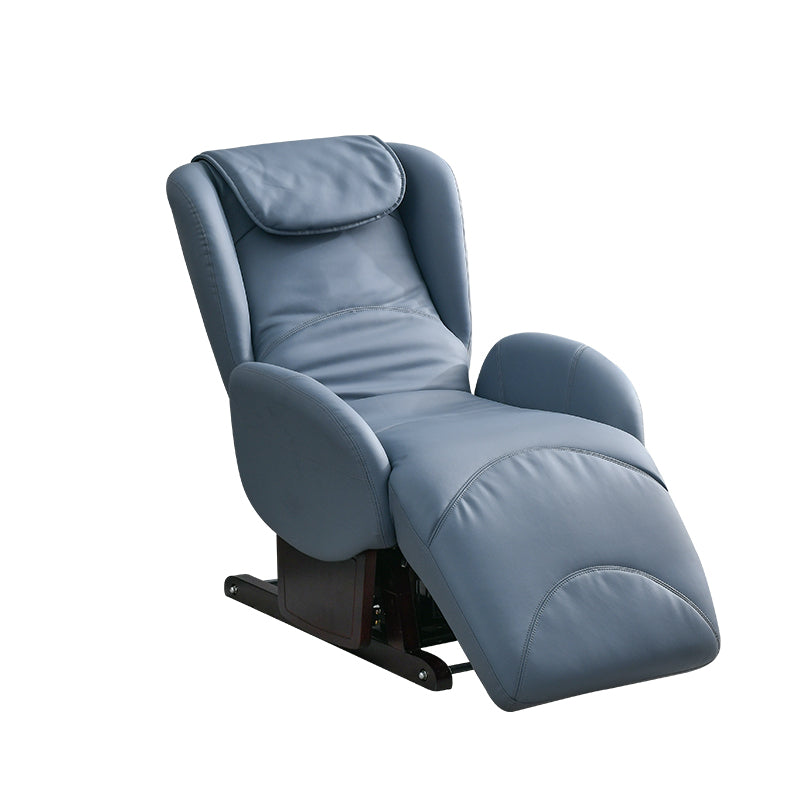 Swivel Rocker Wingback Recliner Power-Remote Recliners Position Lock