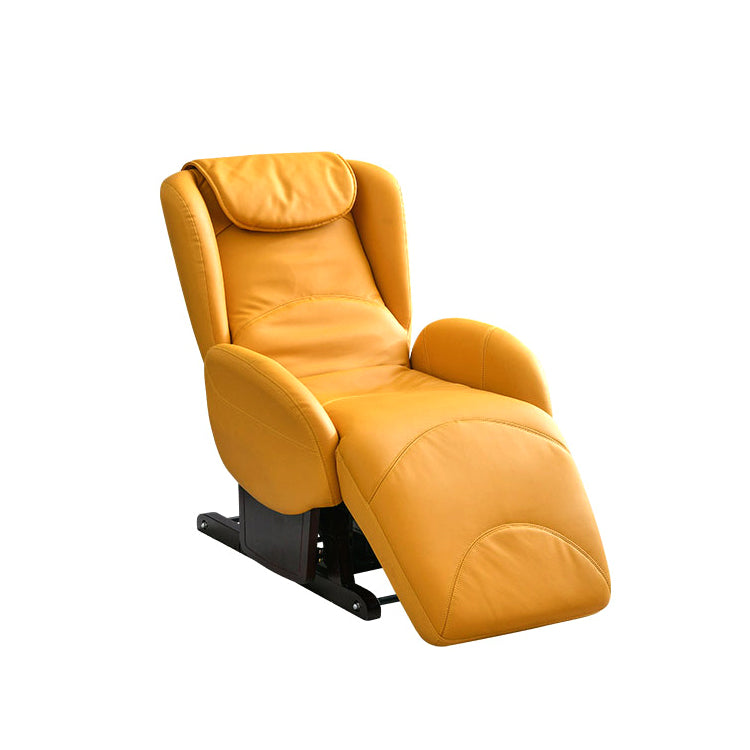 Swivel Rocker Wingback Recliner Power-Remote Recliners Position Lock