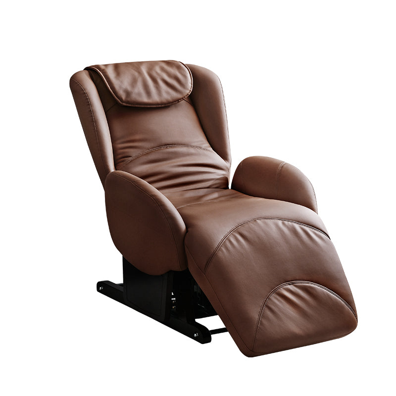 Swivel Rocker Wingback Recliner Power-Remote Recliners Position Lock