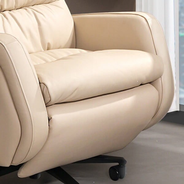 Swivel Base Standard Recliner Power-Remote Recliners Position Lock