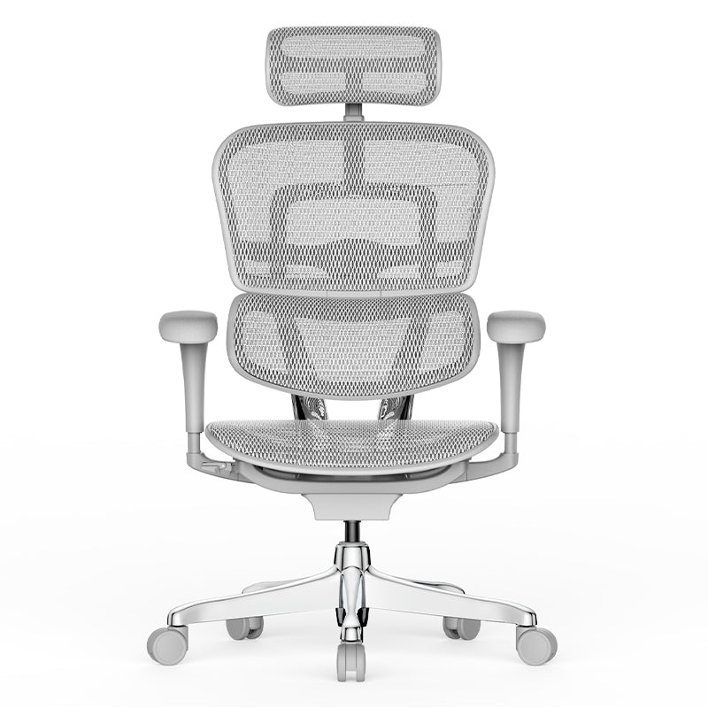 Contemporary Swivel Office Chair Height Adjustable Desk Chair for Office