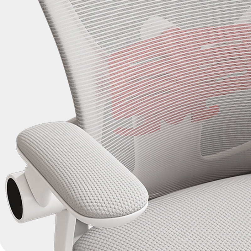 Modern Ergonomic Office Chair Mesh Back Desk Chair for Office