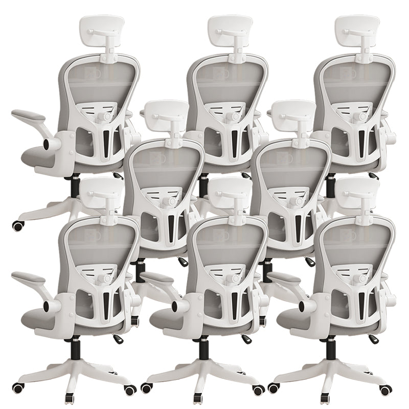 Modern Ergonomic Office Chair Mesh Back Desk Chair for Office