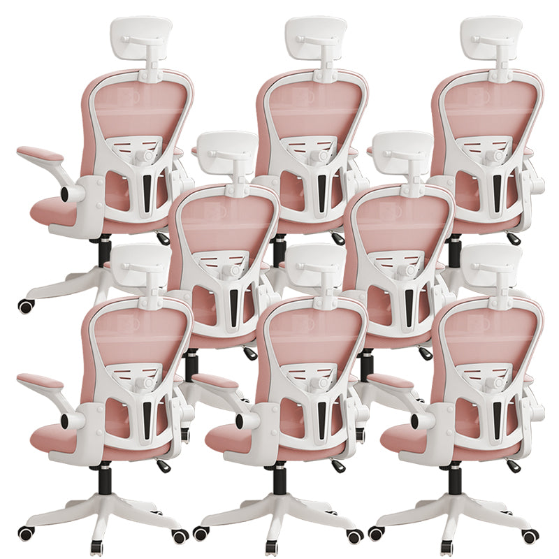 Modern Ergonomic Office Chair Mesh Back Desk Chair for Office