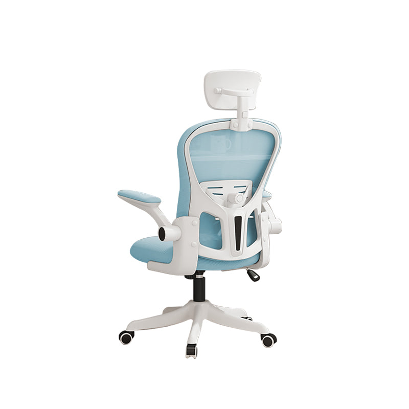 Modern Ergonomic Office Chair Mesh Back Desk Chair for Office