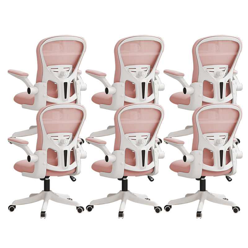 Modern Ergonomic Office Chair Mesh Back Desk Chair for Office