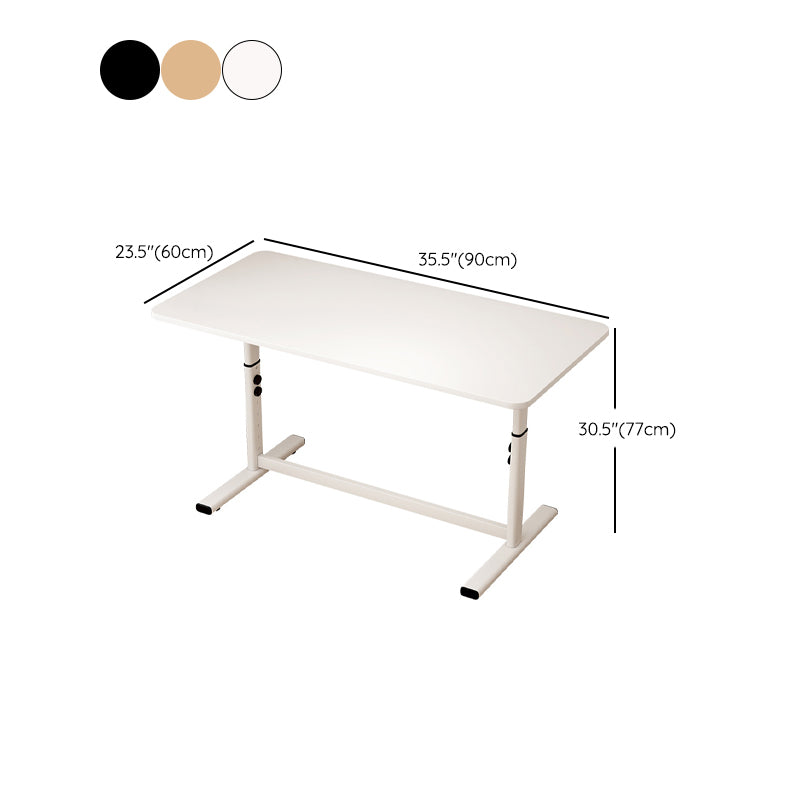 Writing Student Table Adjustable Home Child Study Desk Simple Kids Desk