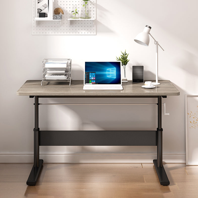 Writing Desk Kids Desk with Adjustable Height Bedroom Child Desks