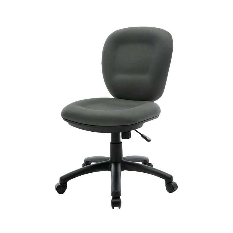 Modernism Office Chair with Wheels Desk Chair for Home Living Room