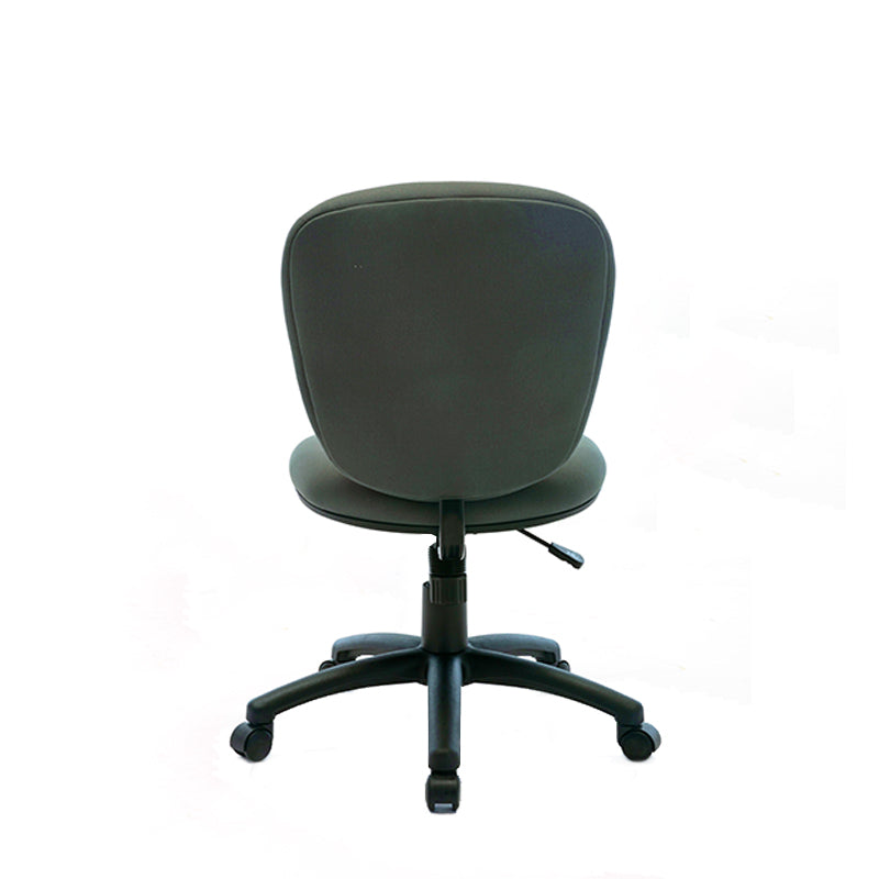 Modernism Office Chair with Wheels Desk Chair for Home Living Room