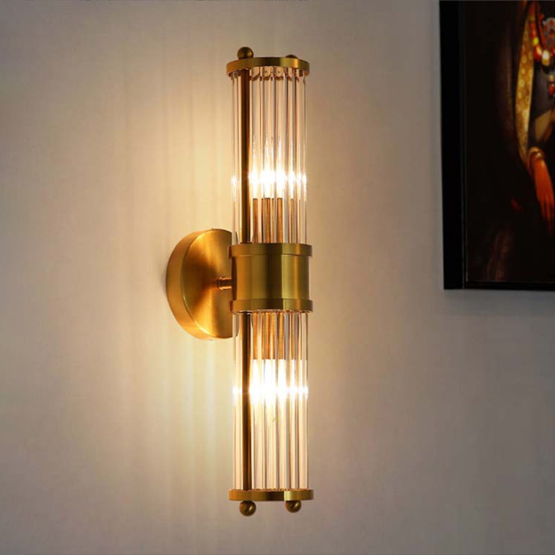 Modern Wall Light Fixture Modern Glass Shade Wall Light Fixtures