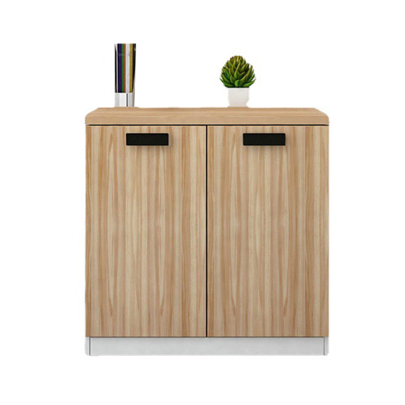 Modern Style Lateral Filing Cabinet Wood File Cabinet for Home Office