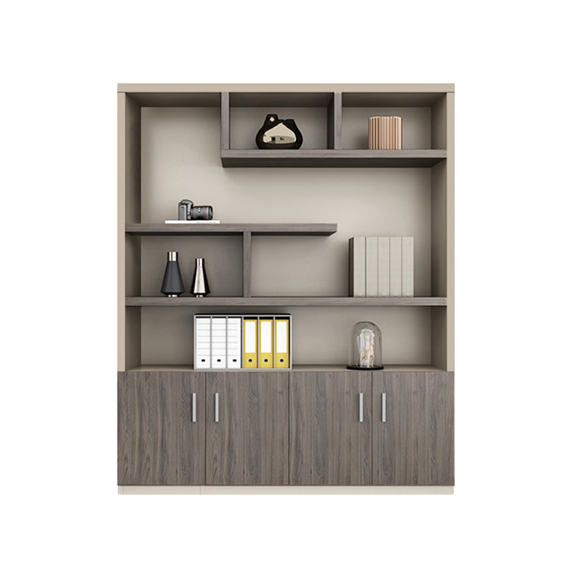 Storage Engineered Wood File Cabinet Vertical Contemporary Cabinet