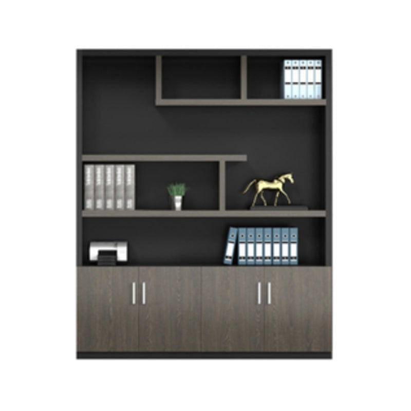Storage Engineered Wood File Cabinet Vertical Contemporary Cabinet